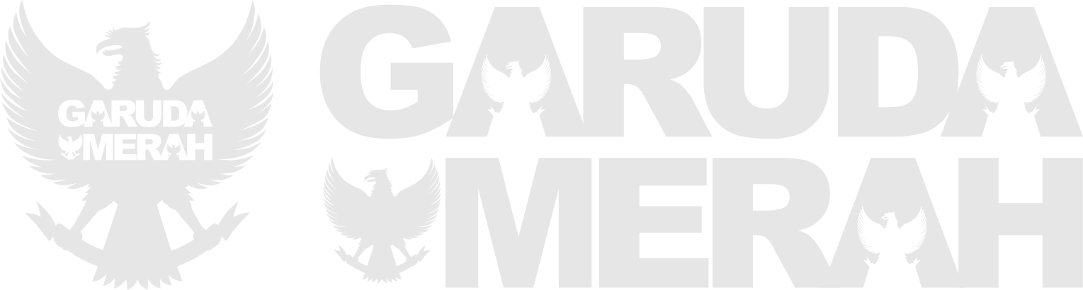 Garuda Merah