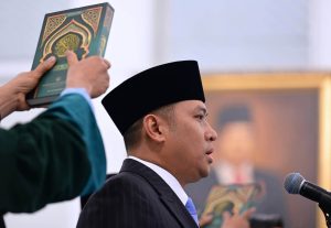 Meluruskan Makna Komitmen Politik: Tanggung Jawab Pemerintah dalam Memenuhi Janji Kampanye