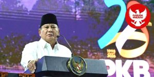 “Prabowo Buka Mata Bangsa: Jangan Jadi ‘Londo Ireng’ yang Menghamba Kepentingan Asing!”